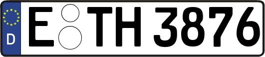 E-TH3876