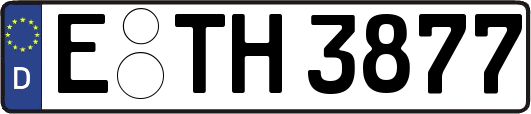 E-TH3877