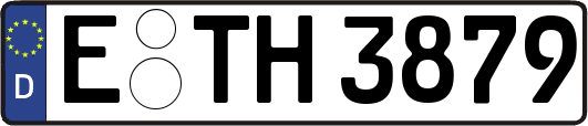 E-TH3879