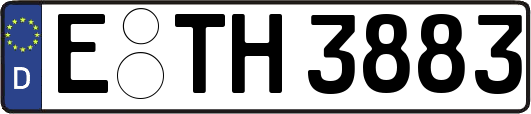 E-TH3883