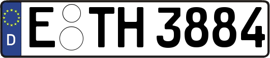 E-TH3884