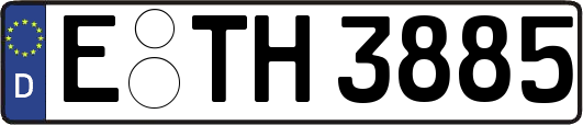 E-TH3885