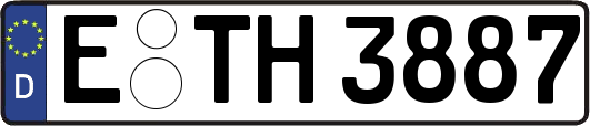 E-TH3887
