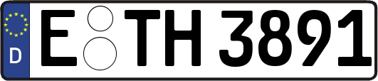 E-TH3891