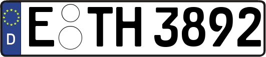 E-TH3892