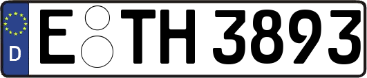 E-TH3893