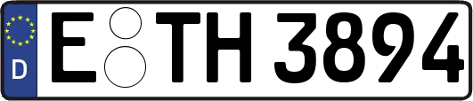 E-TH3894