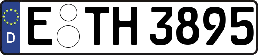 E-TH3895