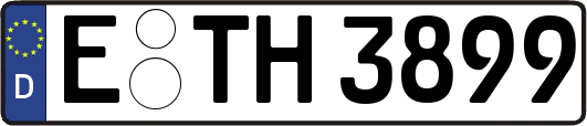 E-TH3899