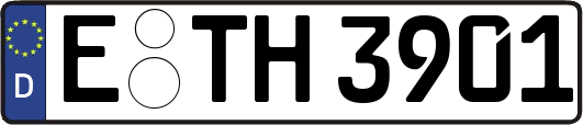 E-TH3901