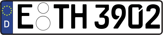 E-TH3902