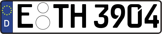 E-TH3904
