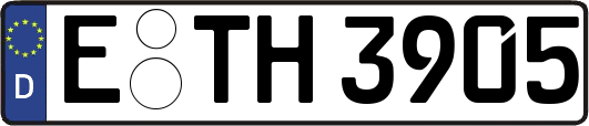 E-TH3905