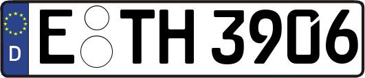 E-TH3906
