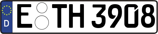 E-TH3908