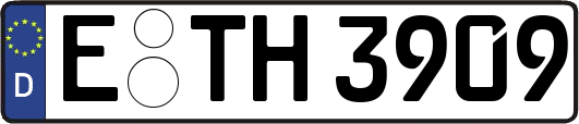 E-TH3909