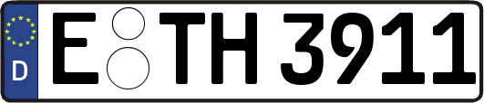 E-TH3911