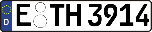 E-TH3914