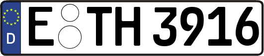 E-TH3916