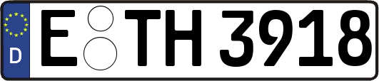 E-TH3918