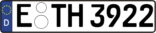 E-TH3922