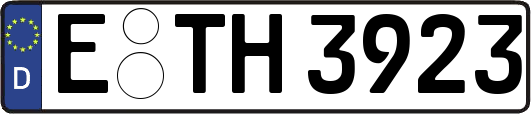 E-TH3923