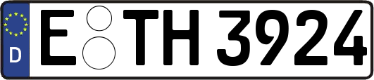 E-TH3924
