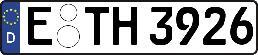 E-TH3926