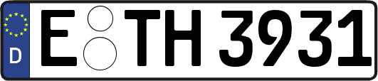 E-TH3931