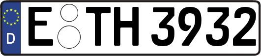 E-TH3932