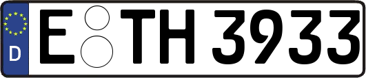 E-TH3933