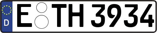 E-TH3934