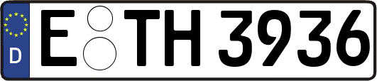 E-TH3936