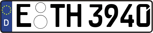 E-TH3940
