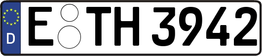 E-TH3942