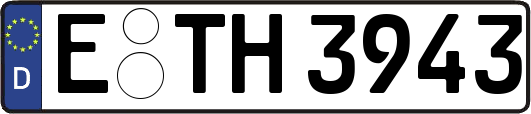 E-TH3943