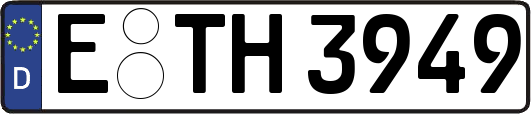 E-TH3949