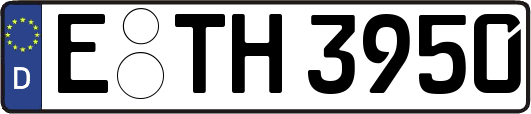 E-TH3950