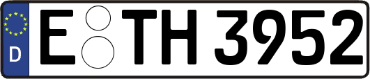 E-TH3952