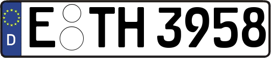 E-TH3958