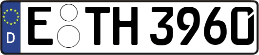 E-TH3960