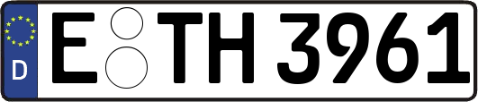 E-TH3961
