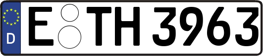E-TH3963