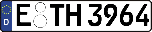 E-TH3964