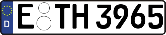 E-TH3965