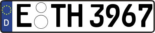 E-TH3967