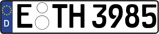 E-TH3985