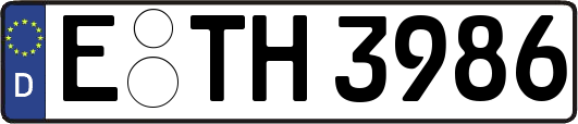 E-TH3986