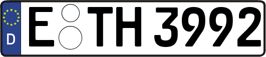 E-TH3992
