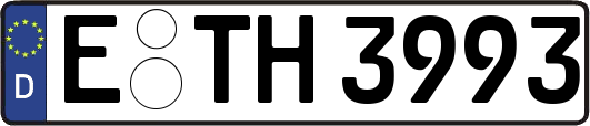 E-TH3993